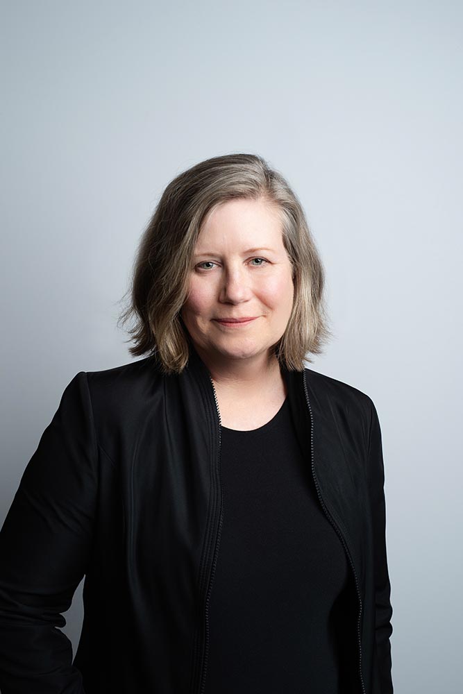 Janine Holc, Ph.D.