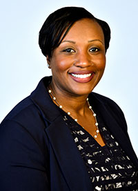 Image of Daleisha Myers