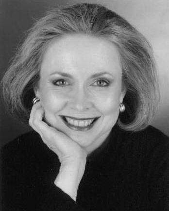 Founder and longtime director of the American Kodály Institute (AKI) at Loyola, Amy Carol Branum headshot.