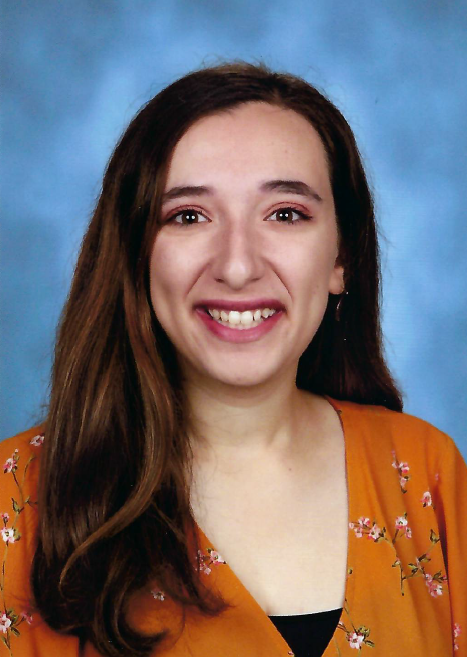 Emily Esbri Headshot