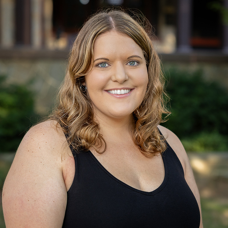 Rachel Kershner headshot