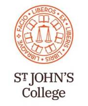 St. John's College logo