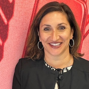 Headshot of Dina Clark, Mentor, Sr. Global Process Owner, PLM  McCormick & Company, Inc.